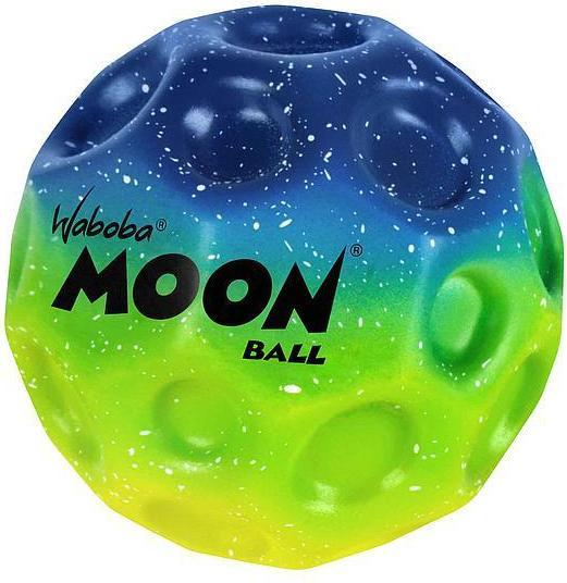Actual product image Waboba Moon