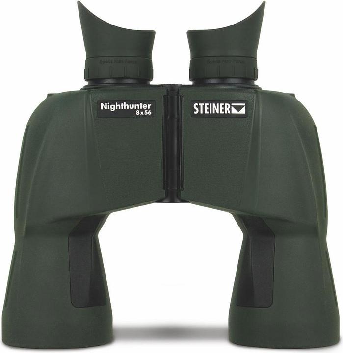 Image du produit Steiner Nighthunter (8 x, 56 mm)