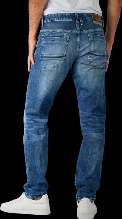 Produktbild Pme Legend Skymaster Jeans RBV (W30/L34)