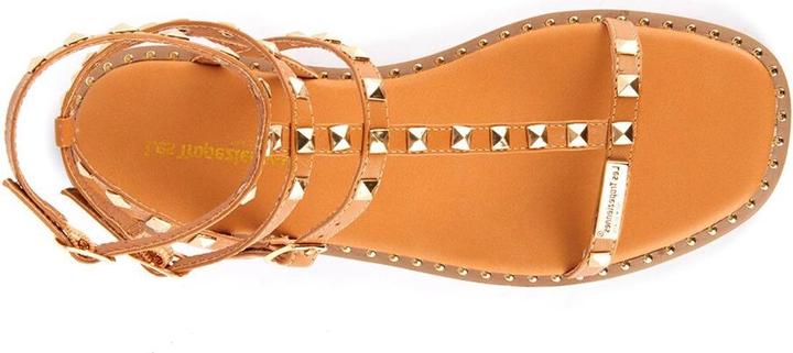 Actual product image Les Tropeziennes par M.Belarbi 's sandals coralie (38)