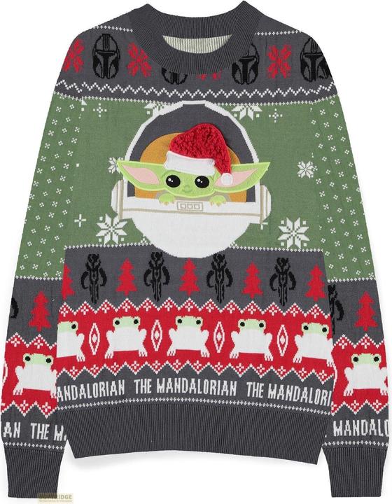 Produktbild Difuzed Star Wars - Grogu - XS Grosse (XS)