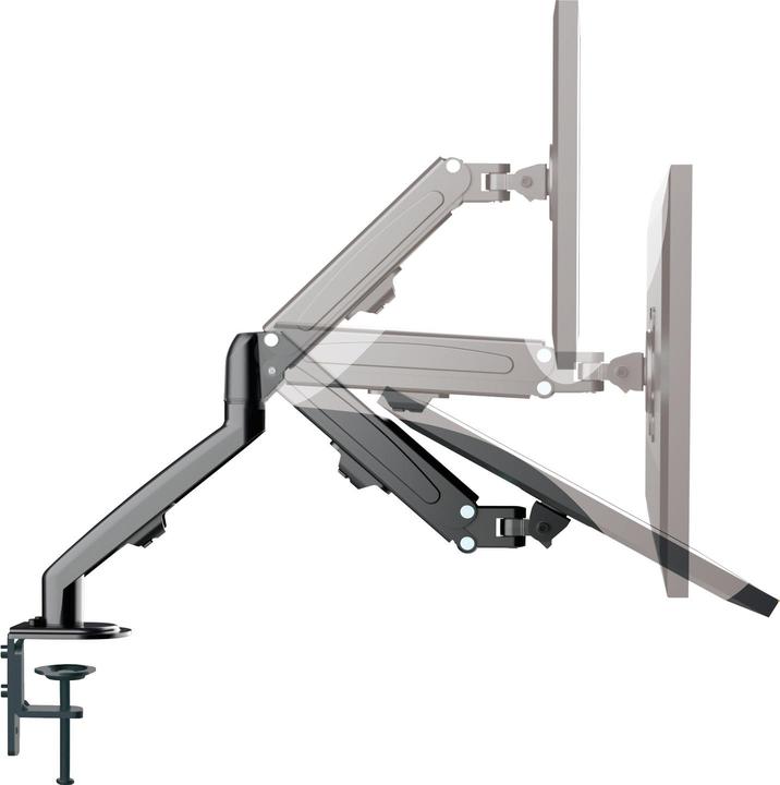 Produktbild OK-Line Monitorarm (Tisch, 32.01")