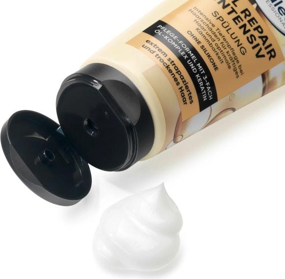 Produktbild dm BaleaProfessional Spülung Oil Repair Intensiv