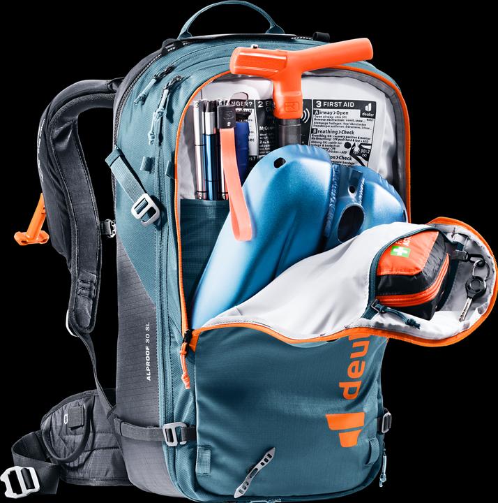 Immagine prodotto Deuter Alproof 30 (30 l)