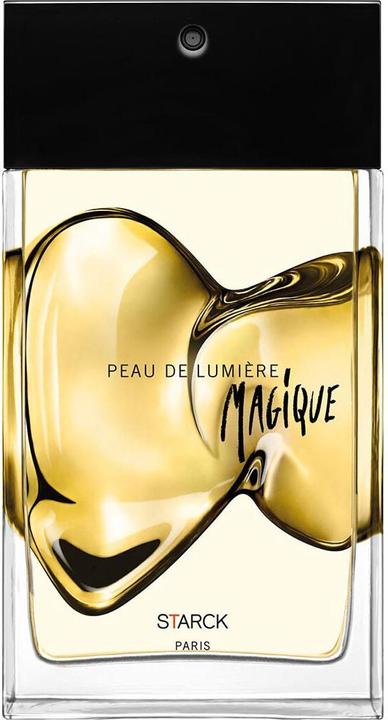 Produktbild Starck Paris Starck Peau de Lumière Magique Eau de Parfum 90 ml (Eau de Parfum, 90 ml)
