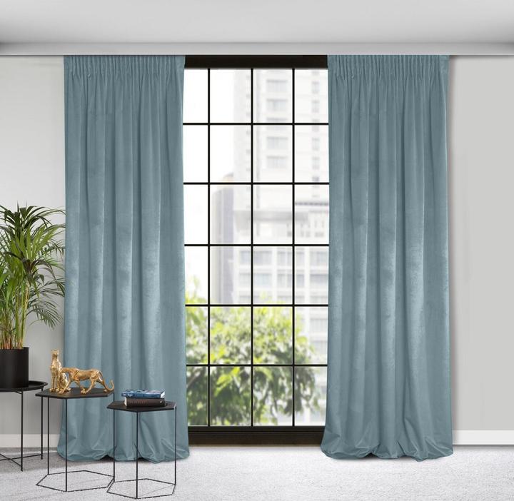 Image du produit Eurofirany D91 (140 x 270 cm)