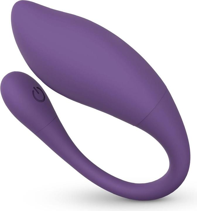 Produktbild Amorelie ChaCha Appgesteuertes Vibro Ei