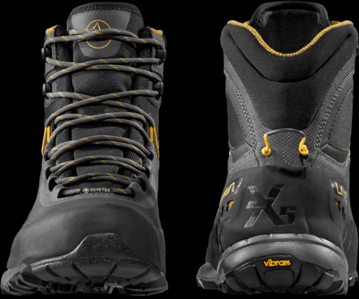 Actual product image La Sportiva Txs Gtx (40)