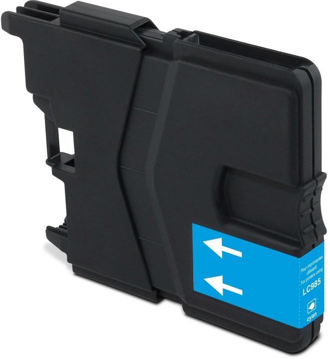 Image du produit Generic Ink Encre Brother LC985C cyan (C)