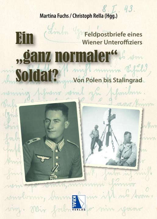 Fuchs:Ein ganz normaler Soldat? (German, Martina Fuchs, Christoph Rella, 2023)