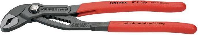 Image du produit Knipex Cobra...matic Pince multiprise 87 11 250 (250 mm)