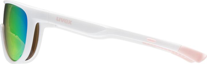 Productafbeelding Uvex Sports sportstyle 515 (Wit, Spiegel Roze)