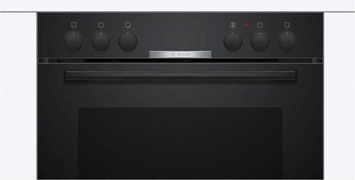 Actual product image Bosch Hausgeräte Herdset HEA510BA0C & NKE645GA2C 400V