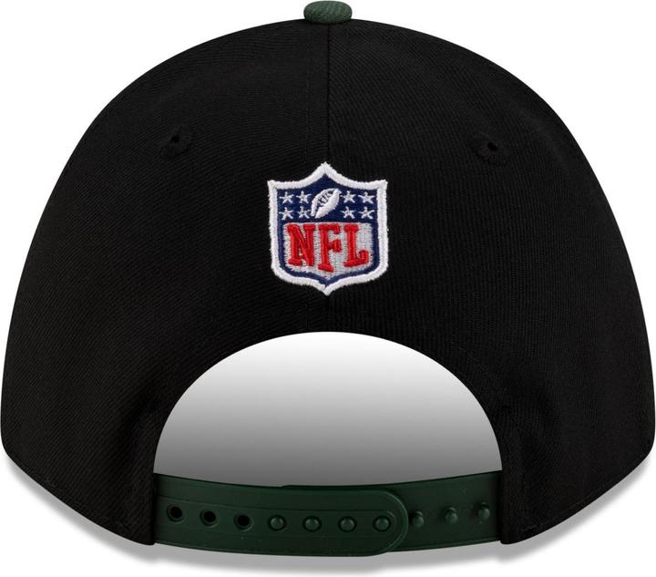 Produktbild New Era 9Forty M-Crown Cap NFL 2025 Draft Green Bay Packers