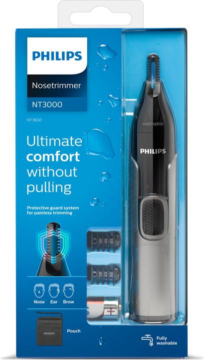 Actual product image Philips Series 3000