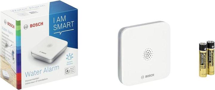 Actual product image Bosch Smart Home Wassermelder