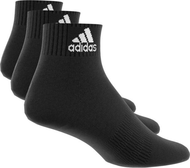 Produktbild adidas C Spw Ank 3p,Black/White Black/White XS (34, 35, 36)