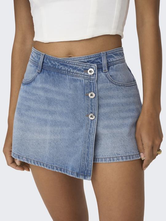 Immagine prodotto Only Gonna Pantaloncini Jean (XL)