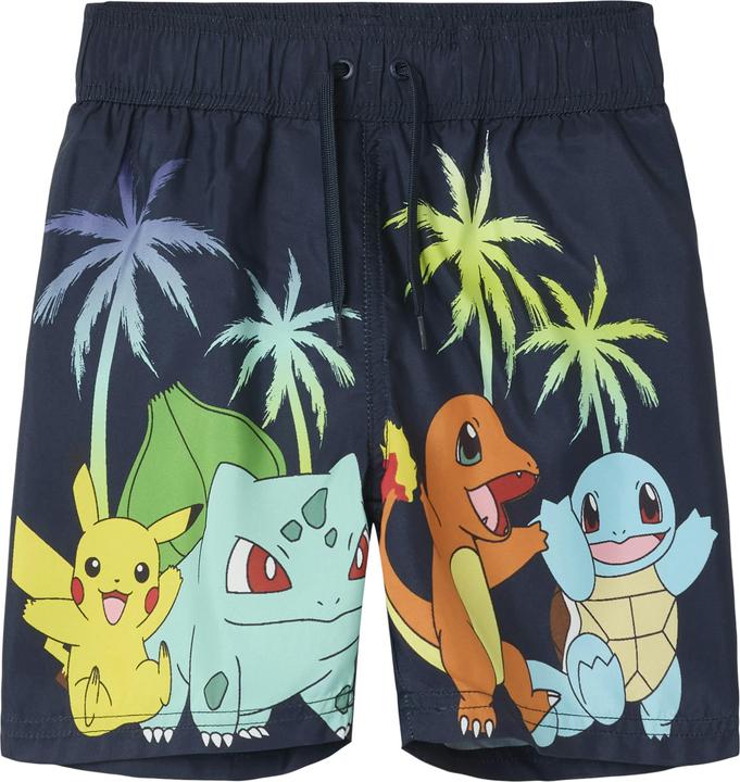 Name it Pokémon Bademode