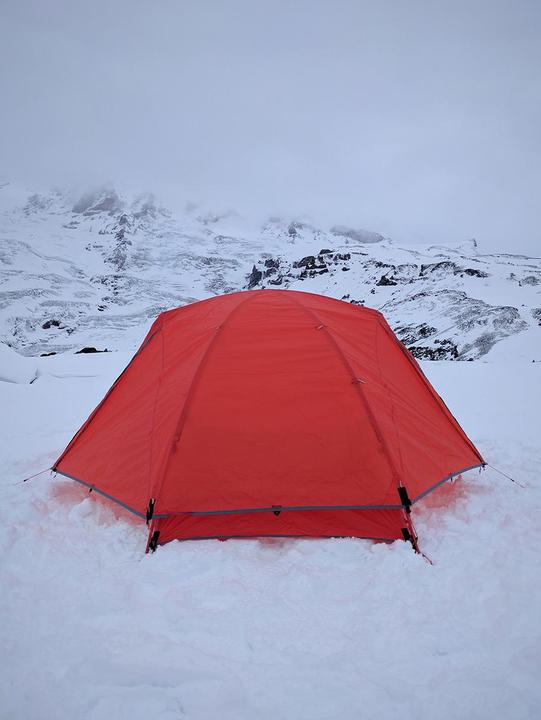 Produktbild Slingfin Windsaber Zelt (Kuppelzelt, 2.14 kg, 2 Personen)