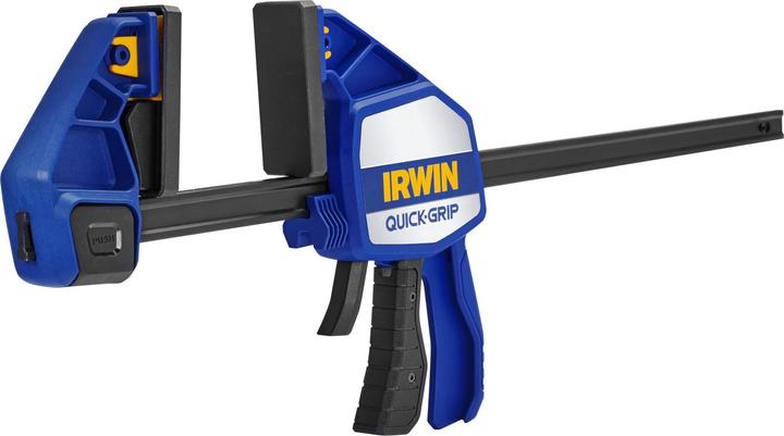 Productafbeelding Irwin Klem met één hand 18 (450 mm)