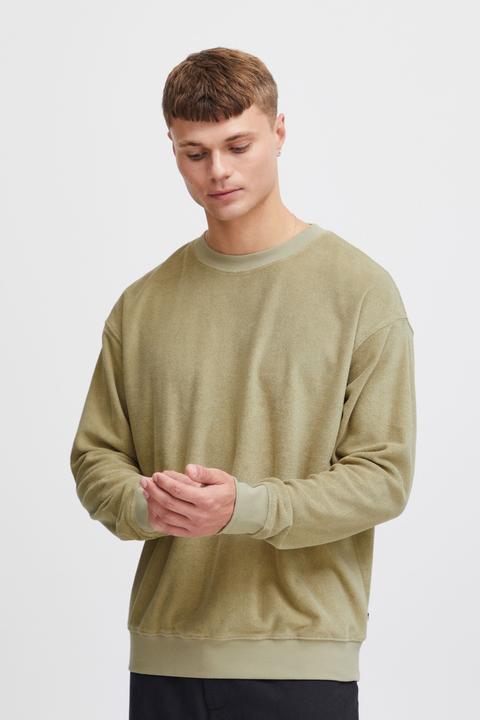 Actual product image Solid SDHaarvard - Sweatshirt - 21108025 (XXL)