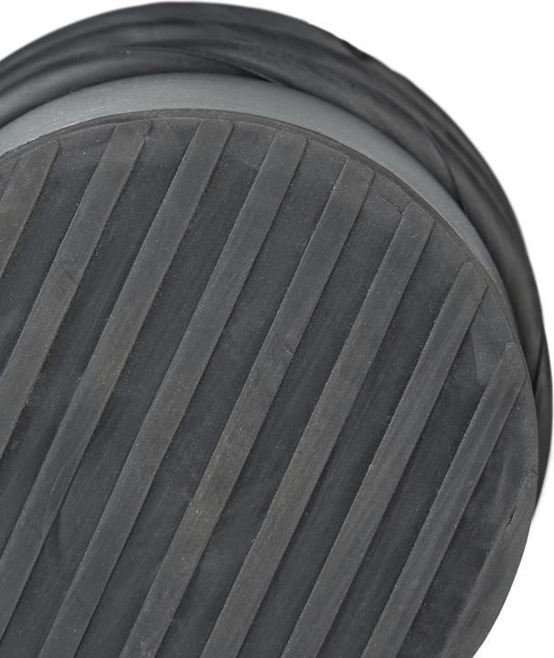 Actual product image Relaxdays Doorstop (1 Piece, 7 x 7 x 7.5 cm)