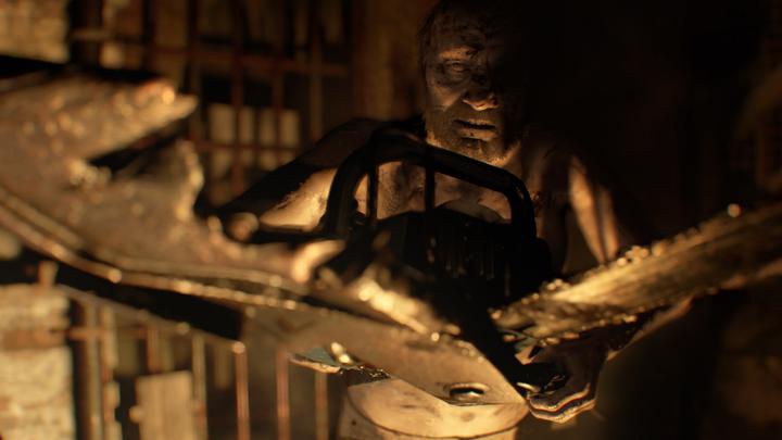Produktbild Capcom Sony Resident Evil 7 Biohazard, PS4 Standard PlayStation 4 (PS4, EN)