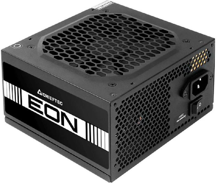 Image du produit Chieftec Alimentation 600 Watt ATX ** EON Series 80PLUS (600 W)