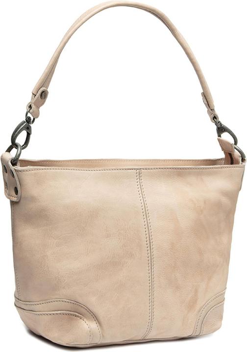 Actual product image The Chesterfield Brand Lucy Schultertasche Leder 22 cm