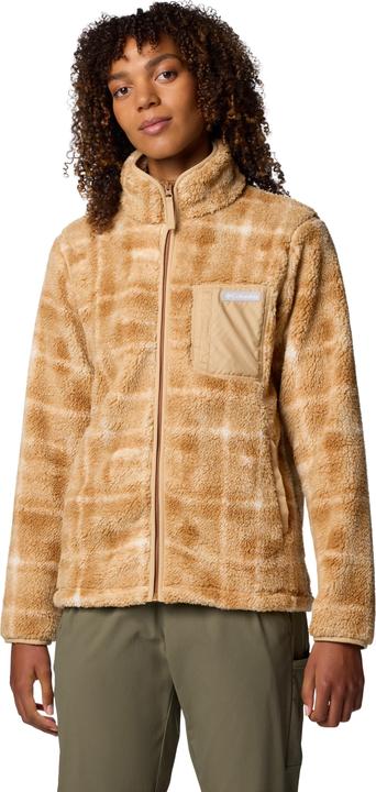 Columbia West Bend™ Print Full Zip II