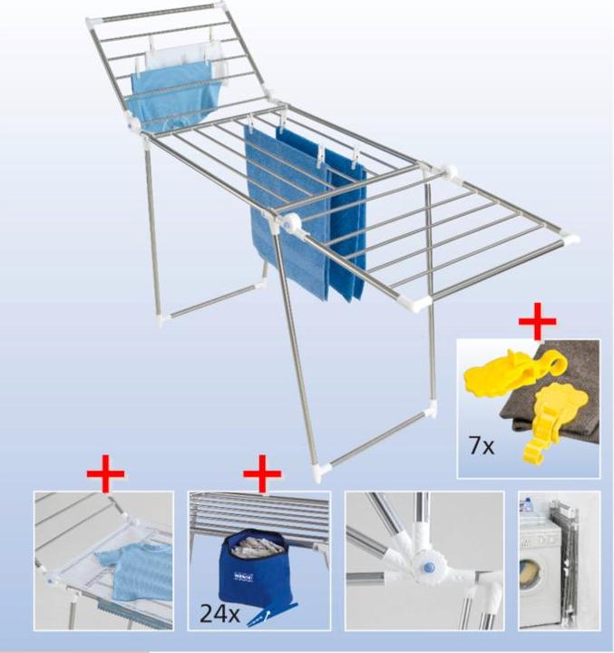 Image du produit Wenko Professional Plus (15 m)