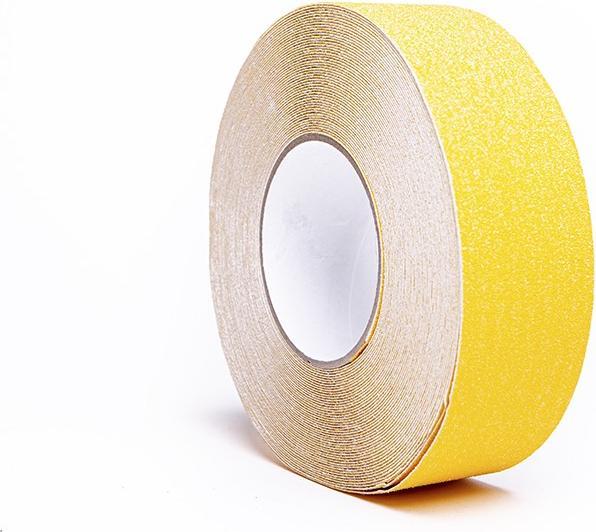 Immagine prodotto Heskins Juosta SAFETY GRIP 50 mm x 18,3 m, gelt. (25 mm)