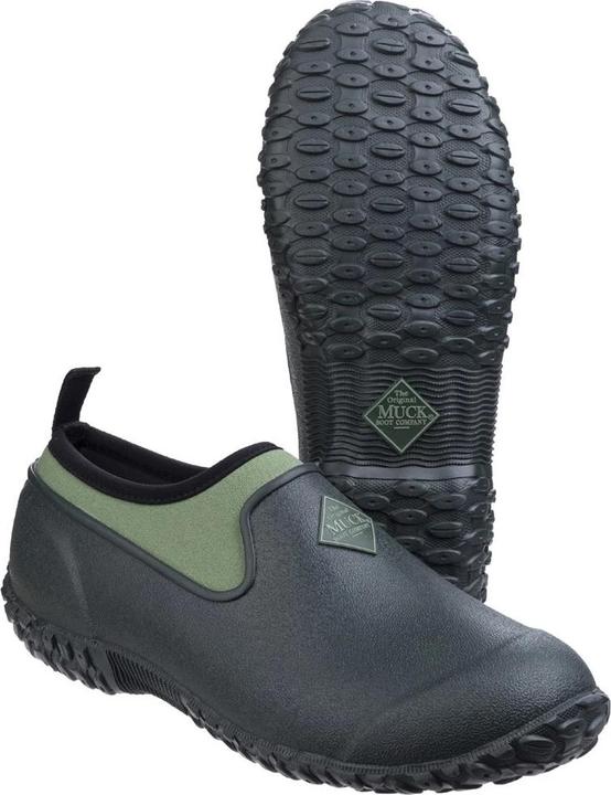 Produktbild Muck Boot Muckster II niedrige Gummistiefel (39)