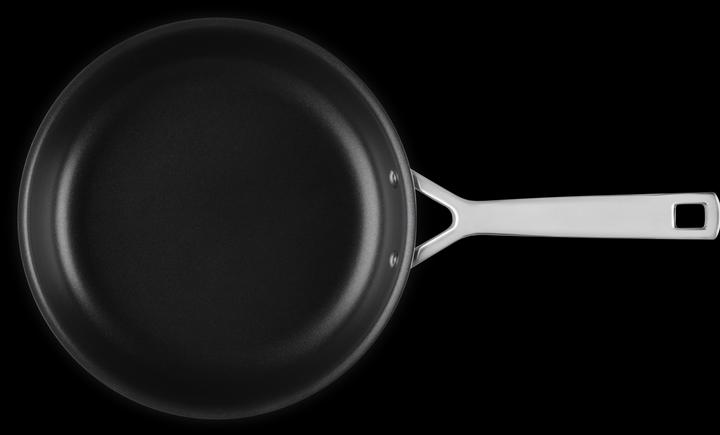 Actual product image Le Creuset 3-Ply (24 cm, Frying pan, Stainless steel)