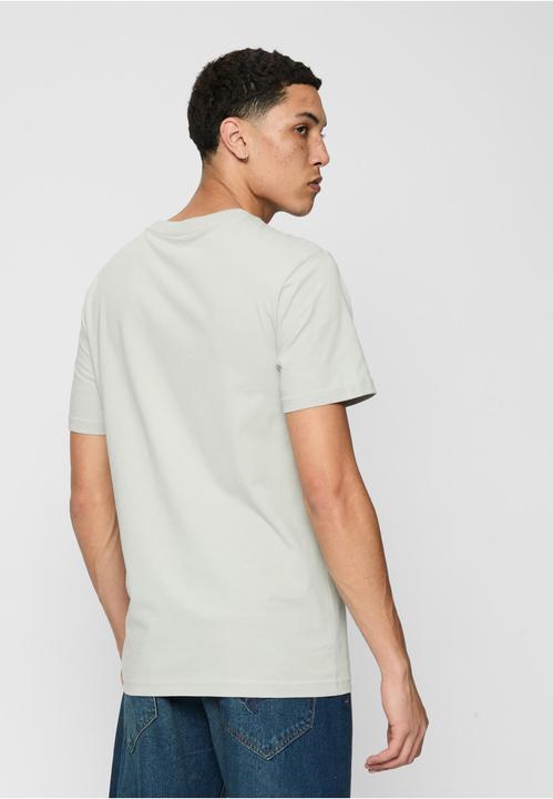 Actual product image Mister Tee Los Angeles Wording Tee - 13193 (L)