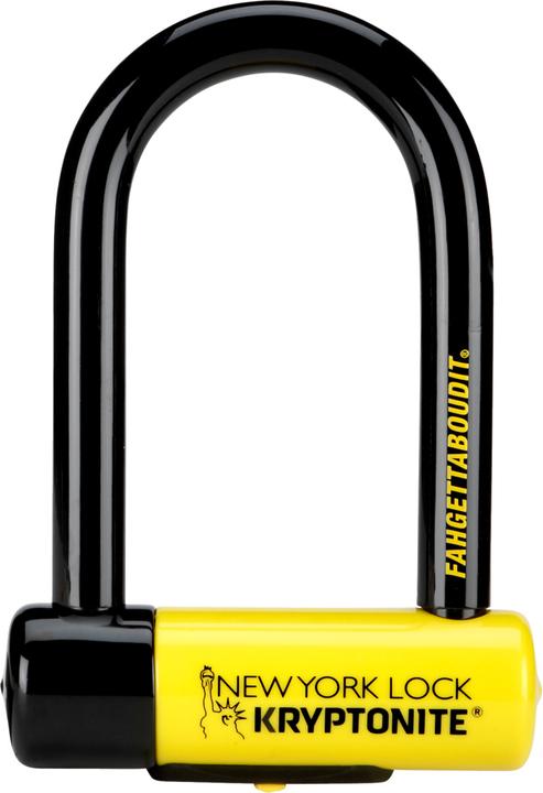 Actual product image Kryptonite New York (15.30 cm)