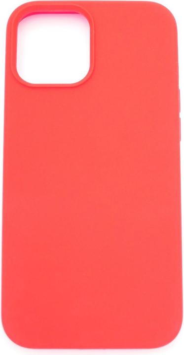 Bright Red