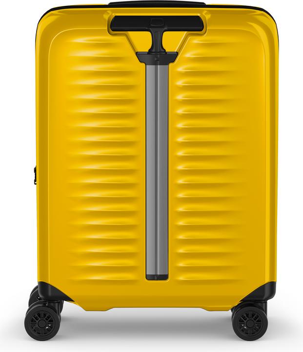 Immagine prodotto Victorinox Airox, Global Hardside Carry-On, Gold Yellow (33 l, Bagaglio a mano (fino a 50 litri))