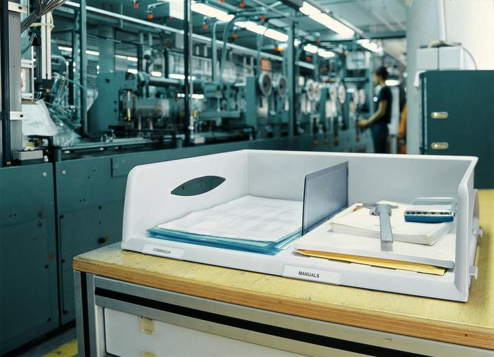 Immagine prodotto Leitz Sorty Jumbo (A3)