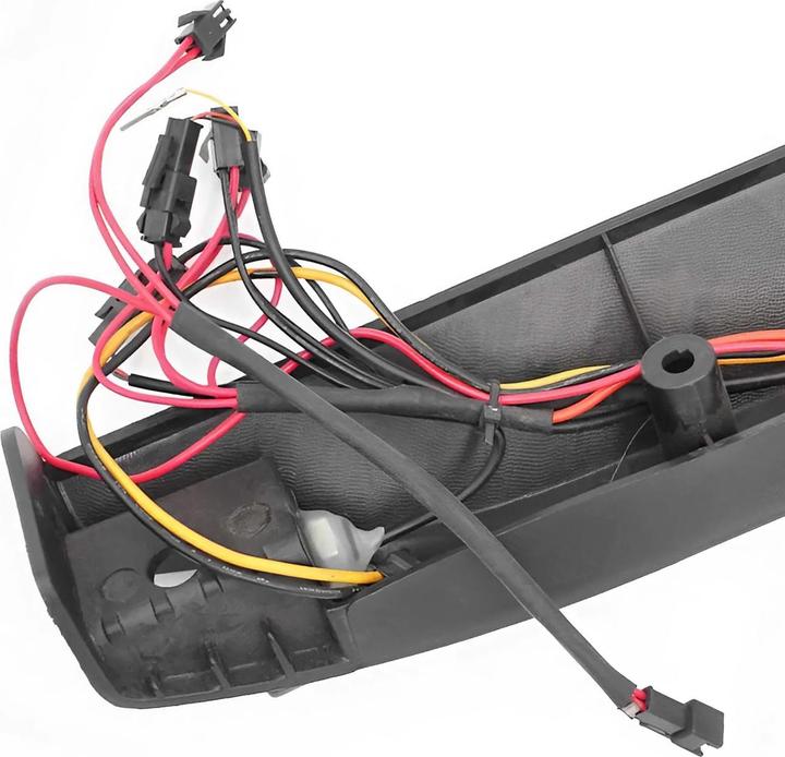 Immagine prodotto Mini Motor Vollständige rechte Seitenabdeckung