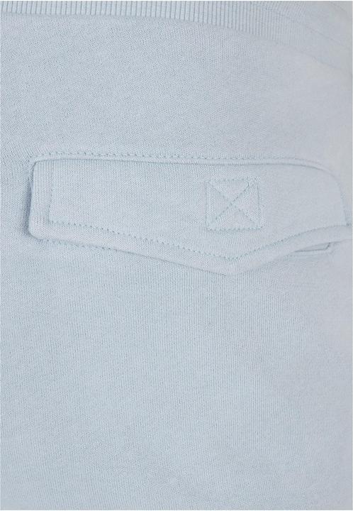 Actual product image Urban Classics Fitted Cargo Sweatpants (L)