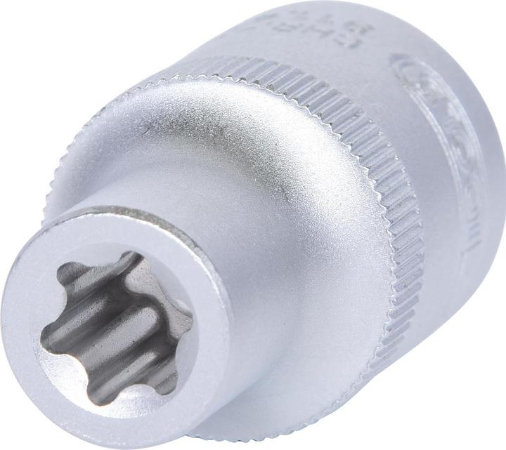 Immagine prodotto KS Tools Werkzeuge-Maschinen GmbH Presa Torx E da 1/2"", E16, su supporto