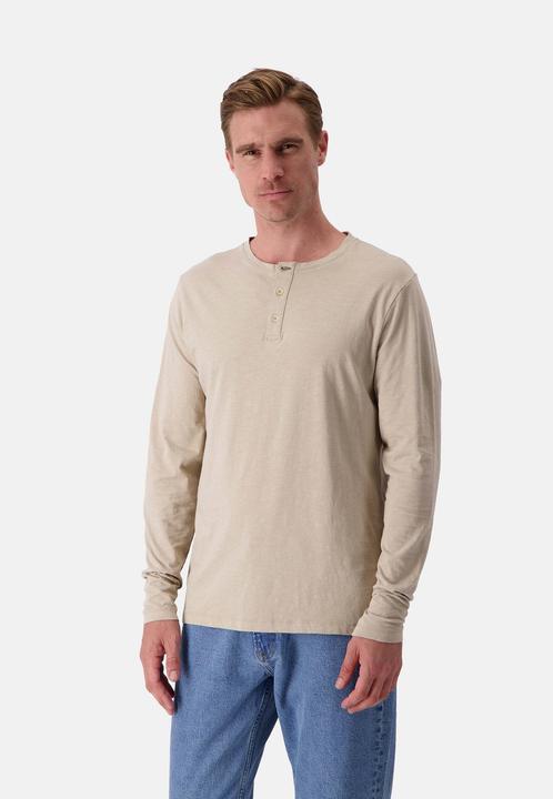 Image du produit Colours & Sons Henley - Slub (XXL)