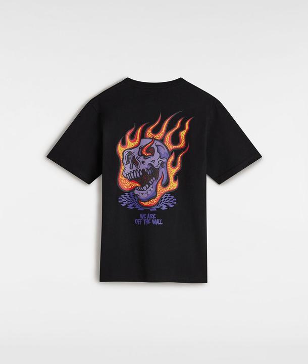 Produktbild Vans Vortex SS Black (S)