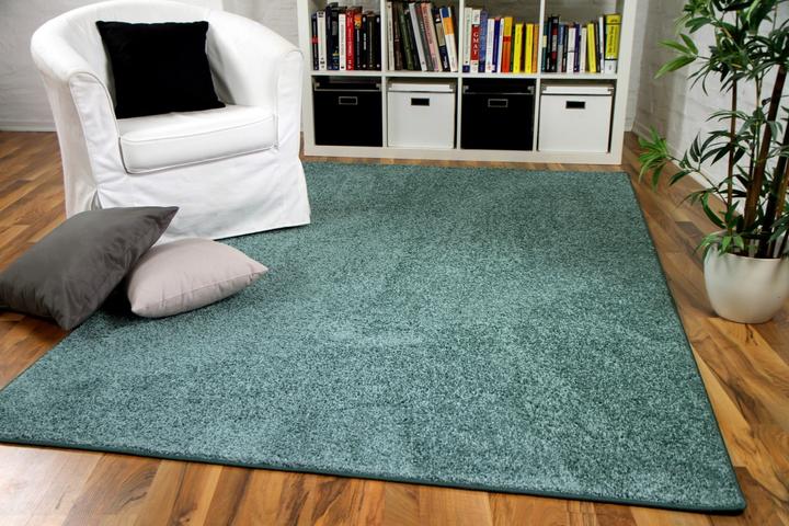 Actual product image Snapstyle Cottage high pile carpet (140 x 200 cm)