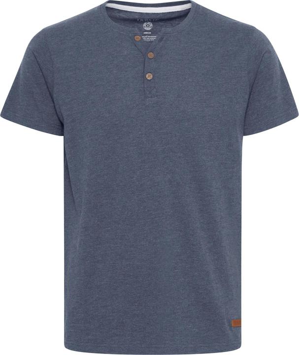 Image du produit Solid Volker - manches courtes - Homme (M)