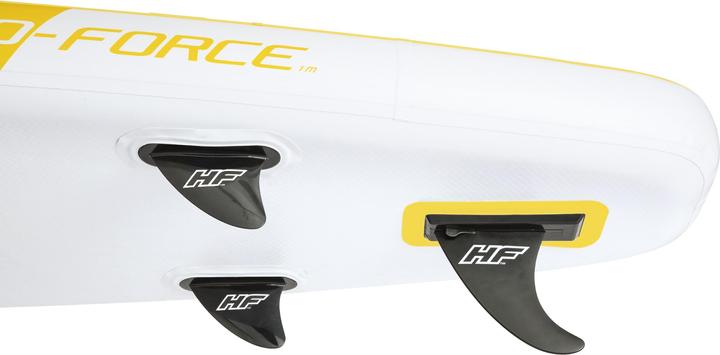 Produktbild Bestway HF Cruiser Tech (10'5")