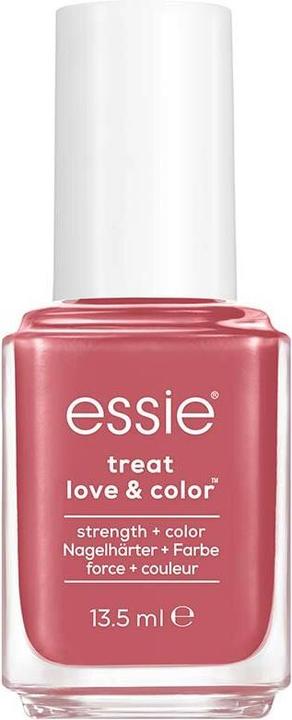 Essie Treat, Love und Color (164 berry best, Farblack)