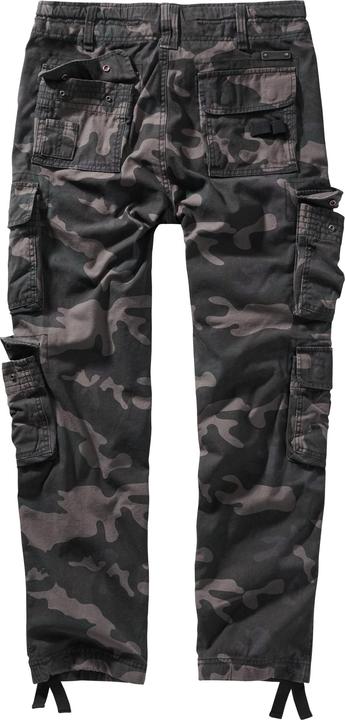 Immagine prodotto Brandit Pantaloni Pure Slim Fit (M)